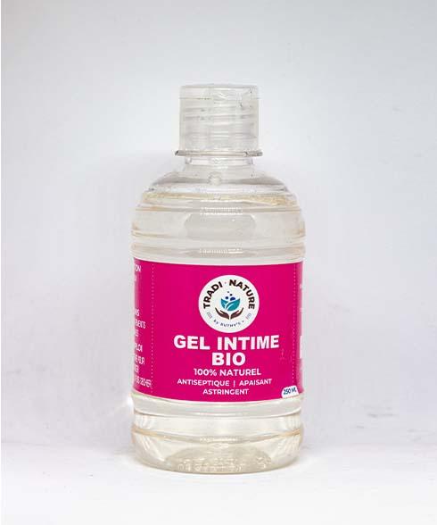 GEL INTIME BIO 250ML